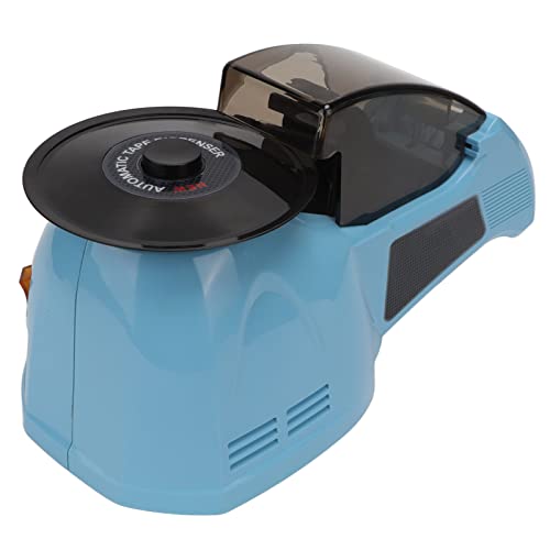 Automatischer Bandspender Elektrischer Autoschneider Schneidemaschine für das Home Office(EU Plug) von Hyuduo
