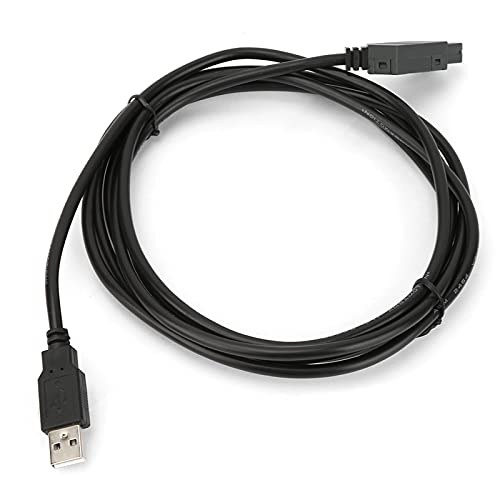 Hyuduo USB-KABEL PVC-Mantel USB-Programmieradapterkabel für Siemens LOGO-Serie Industriekabel von Hyuduo