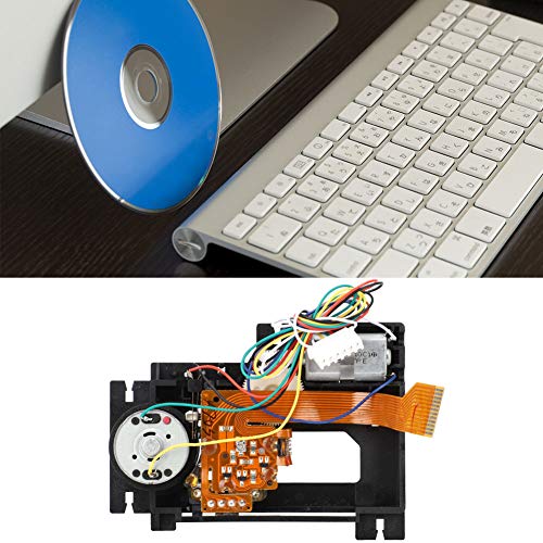 Optischer Pickup -Mechanismus CDM12.1 VAM1201 VAM1202 für Datenlesung, Elektrische Anregung für CD -Player und Musikbegeisterte von Hyuduo