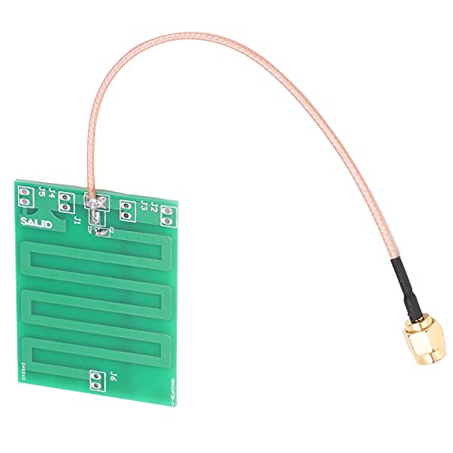 Rundpolarisationsantenne, PCB -Antenne der Passiven Tag -Leistung für Lager für Intelligente Produktionslinien die Logistik Rundpolarisationsantenne, PCB -Antenne der Passiven Tag -Leistung für Lager für Intelligente Produktionslinien die Logistik von Hyuduo