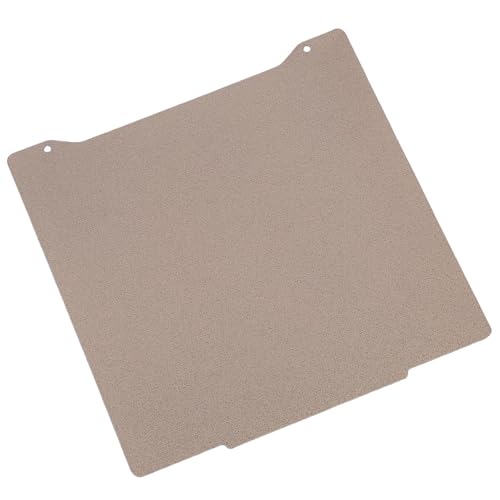 Starke Adhäsion Mattes Pei -Build -Platte, Einfache Modellentfernung für Prus Mini mit Breiter Materialkompatibilität Starke Adhäsion Mattes Pei -Build -Platte, Einfache Modellentfernung für Prus Mini mit Breiter Materialkompatibilität von Hyuduo