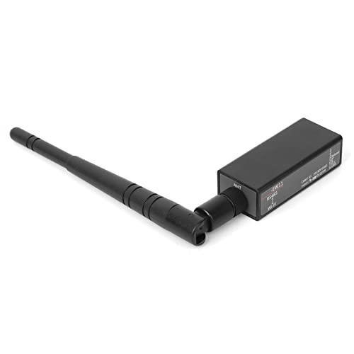 zu WiFi Serial Server mit Externer Antenne - Unterstützt ModBustCP - Geeignet für Verschiedene Installationen HF7211-0 zu WiFi Serial Server mit Externer Antenne - Unterstützt ModBustCP - Geeignet für Verschiedene Installationen HF7211-0 von Hyuduo