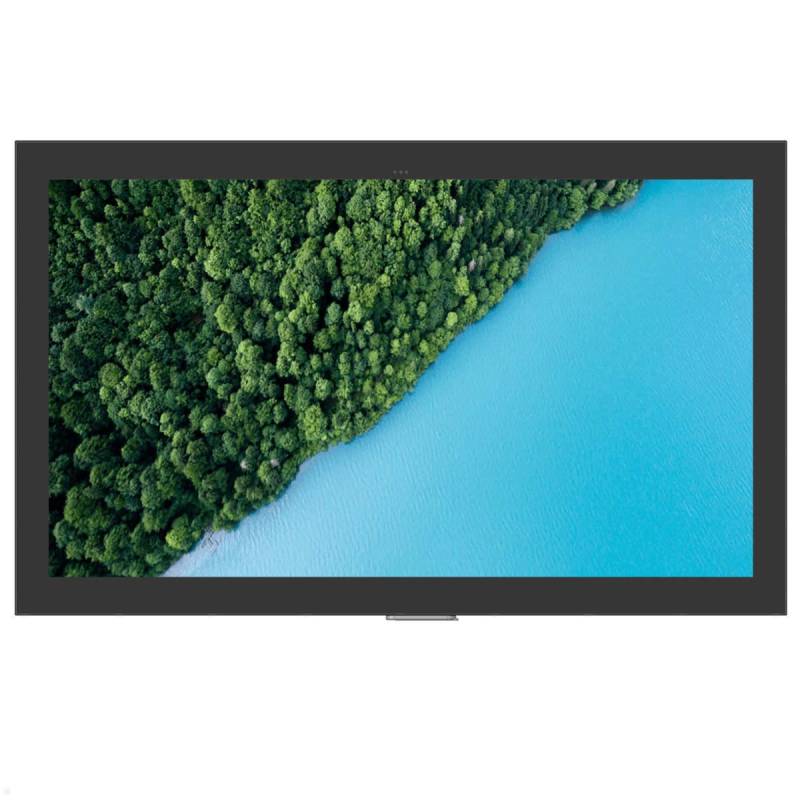 Hyundai Q467MSG Outdoor Display mit Wandhalterung 46 Zoll FullHD schwarz von Hyundai