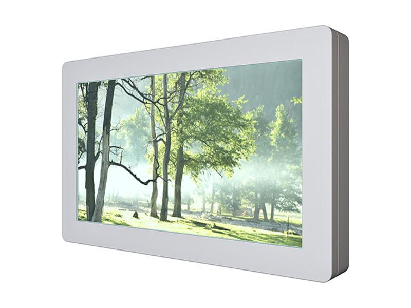 Hyundai Q467MSI Outdoor Display mit Wandhalterung 46 Zoll FullHD mit PCT Touch Hyundai Q467MSI Outdoor Display mit Wandhalterung 46 Zoll FullHD mit PCT Touch von Hyundai