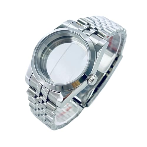 Hyuwdai 1 x Uhrengehäuse, 36 mm, 40 mm, wasserdicht, Saphir, passend für NH34, NH35, NH36, NH38, NH39, NH70, ETA2824, PT5000 Uhrwerk, 36mm Watch Case, Achat Hyuwdai 1 x Uhrengehäuse, 36 mm, 40 mm, wasserdicht, Saphir, passend für NH34, NH35, NH36, NH38, NH39, NH70, ETA2824, PT5000 Uhrwerk, 36mm Watch Case, Achat von Hyuwdai