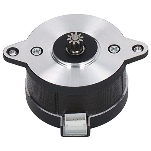 36 -mm -Steppermotor Korrosionsbeständigkeit für 3D Drucker, Hoher Effizienz, Kompatibel mit Ender 3 Pro, Gute Leistung, AC600V/1 MA/1s von Hztyyier