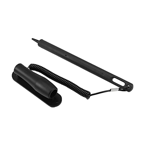 Auto Navigation Stift Stift Kapazitive Touchscreme Robustes High Definition für POS -Order -Maschine, 1 X Stiftstift von Hztyyier