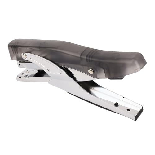 Handheld Hefter 20 Blätter Zangen Ergonomisches Design Breites Öffnen Metallkörper Kompakt Größe Handheld Hefter für Schulen Büros Fabriken Lieferungen Lieferungen Handheld Hefter 20 Blätter Zangen Ergonomisches Design Breites Öffnen Metallkörper Kompakt Größe Handheld Hefter für Schulen Büros Fabriken Lieferungen Lieferungen von Hztyyier
