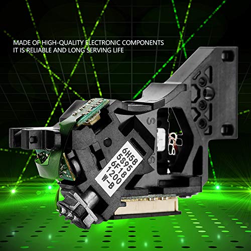 Hochwertiger Optischer Laserersatz für den Long -Life -DVD Mechanismus Zur Reparatur von Technikern Hochwertiger Optischer Laserersatz für den Long -Life -DVD Mechanismus Zur Reparatur von Technikern von Hztyyier