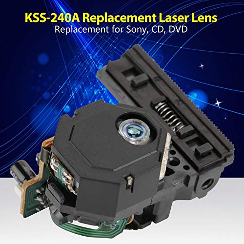 KSS-240A Optical Pickup für CD-DVD, Zuverlässige Elektronische Komponenten, 1 PCs für Datenlesungsanforderungen KSS-240A Optical Pickup für CD-DVD, Zuverlässige Elektronische Komponenten, 1 PCs für Datenlesungsanforderungen von Hztyyier