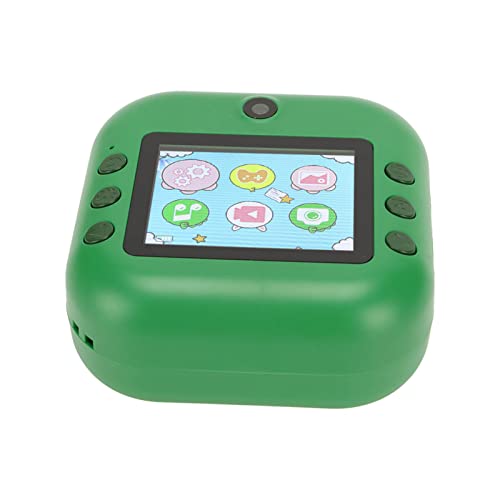 Kinderkamera Sofortbildkamera DIY Doodle Spielzeugkamera Tragbare Druckerkamera für Reisen Weihnachten für Mädchen Jungen Kinderkamera Sofortbildkamera DIY Doodle Spielzeugkamera Tragbare Druckerkamera für Reisen Weihnachten für Mädchen Jungen von Hztyyier