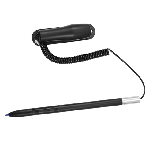 Professioneller Hochsensitivität Spring Stylus Stift für den Touchscreen für Autonavigation, Präzises Schreiben für Verschiedene Terminals und POS -Systeme von Hztyyier