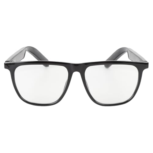 Smart Gläser Wireless Audio Eyewear Tech Sonnenbrille mit HiFi -Lautsprecher -Geräusch -Stornierung Mikrofon für Musik Nennt Sports 134 Sprachen Übersetzung Smart Gläser Wireless Audio Eyewear Tech Sonnenbrille mit HiFi -Lautsprecher -Geräusch -Stornierung Mikrofon für Musik Nennt Sports 134 Sprachen Übersetzung von Hztyyier