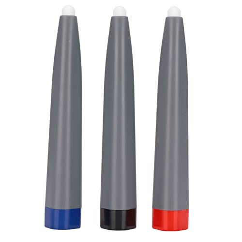 Stift mit 3PCS Infrarot -Touch -Bildschirm 3PCS Hohe Zuverlässigkeit, ABS -Material Große Anwendung in Multimedia -Klasse für Touchscreen -Präsentation von Hztyyier