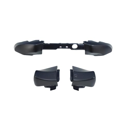 Hzxkqmil Ersatz-LB RB Trigger-Knöpfe LT RT Auslösetaste Zubehör für Xbox Elite Wireless Controller Serie 2 - Limited Edition, Schwarz Hzxkqmil Ersatz-LB RB Trigger-Knöpfe LT RT Auslösetaste Zubehör für Xbox Elite Wireless Controller Serie 2 - Limited Edition, Schwarz von Hzxkqmil