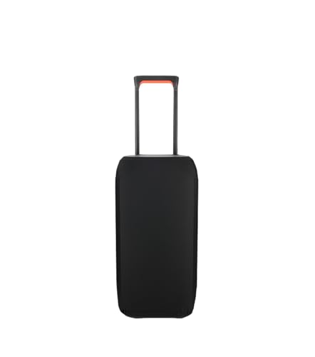 Hzycwgone Staubschutz Schutzhülle Lycra Staubdichte Hülle Zubehör für JBL Partybox Stage 320/PartyBox 310 Tragbare Bluetooth Lautsprecher(Schwarz) von Hzycwgone