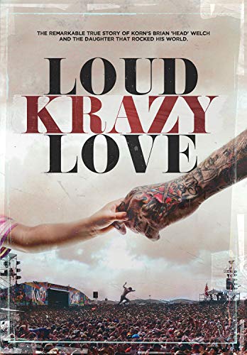 Loud Krazy Love von I Am Second