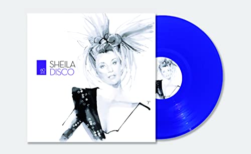 Disco-Best of Vinyle 60e Anniversaire von I-DI