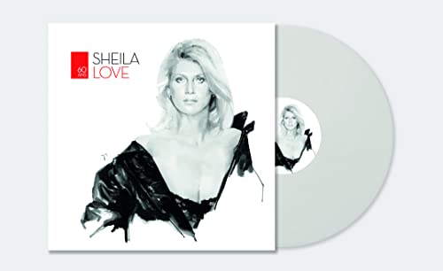 Love-Best of Vinyle 60e Anniversaire von I-DI