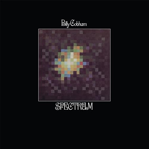 Spectrum(Syeor 23ex) [Vinyl LP] von Rhino