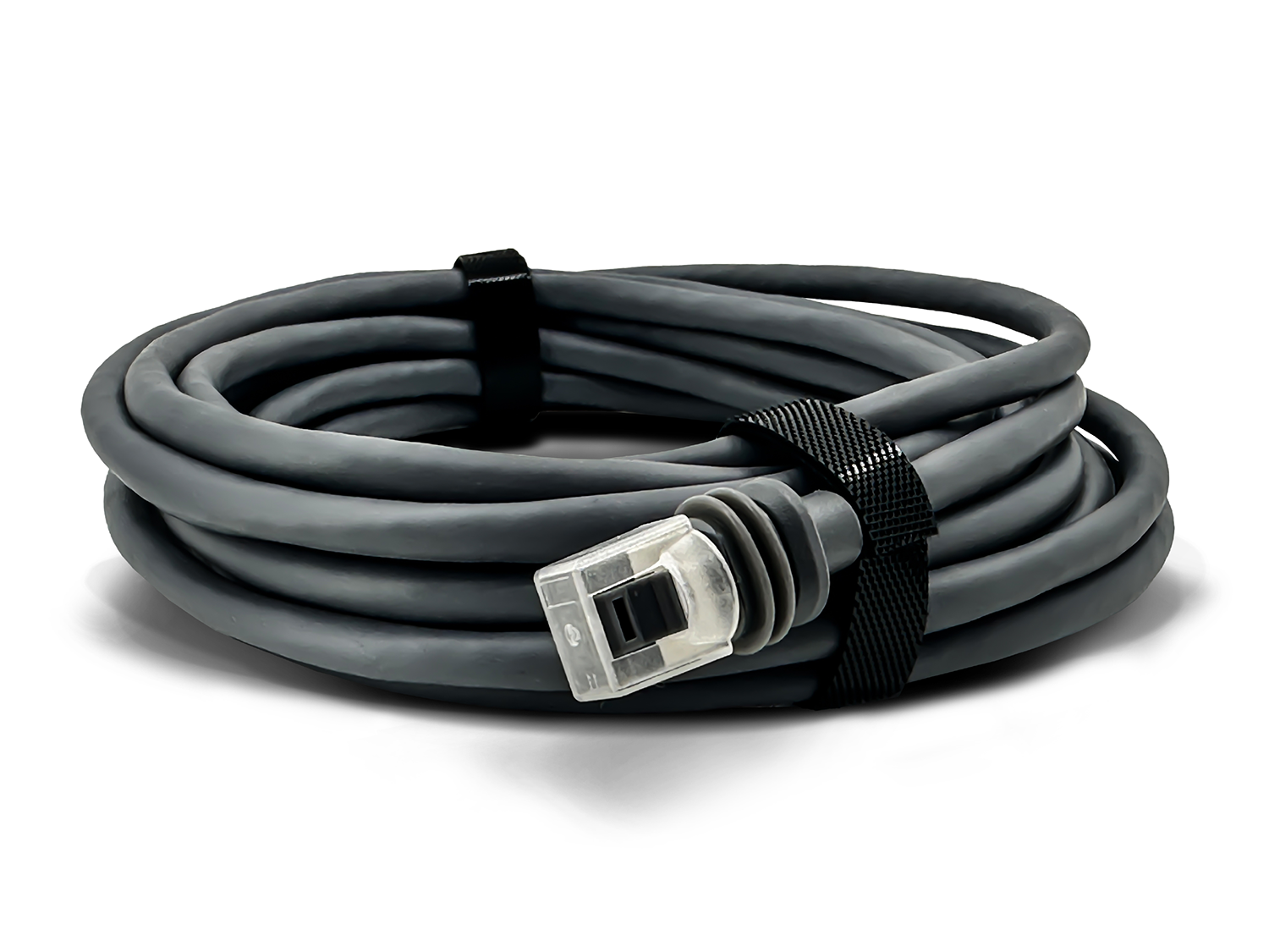 Netzwerkkabel für STARLINK STANDARD (Gen. 3) oder MINI (Gen. 3) mit Anschlussabdichtung - 3 m Netzwerkkabel für STARLINK STANDARD (Gen. 3) oder MINI (Gen. 3) mit Anschlussabdichtung - 3 m von I DO IT
