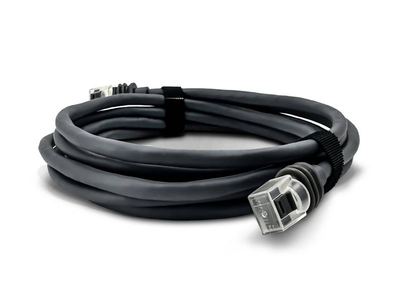 Netzwerkkabel für STARLINK STANDARD (Gen. 3) oder MINI (Gen. 3) mit Anschlussabdichtung - 5 m von I DO IT