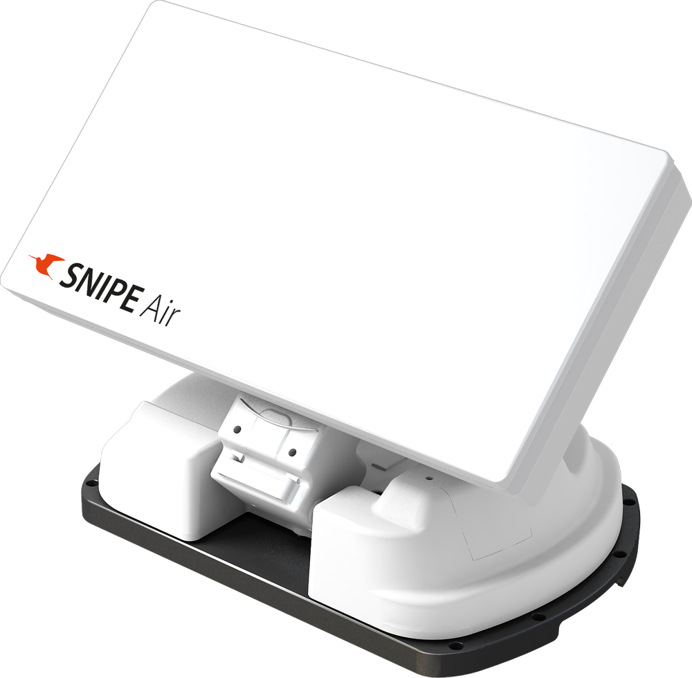 Selfsat SNIPE Air SE Vollautomatische GPS SAT IP WI-FI Camping Satelliten Flachantenne Selfsat SNIPE Air SE Vollautomatische GPS SAT IP WI-FI Camping Satelliten Flachantenne von I DO IT