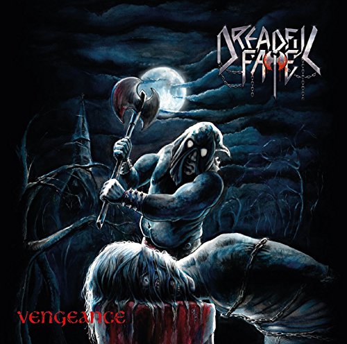 Vengeance (Vinyl) [Vinyl LP] von I HATE RECORDS
