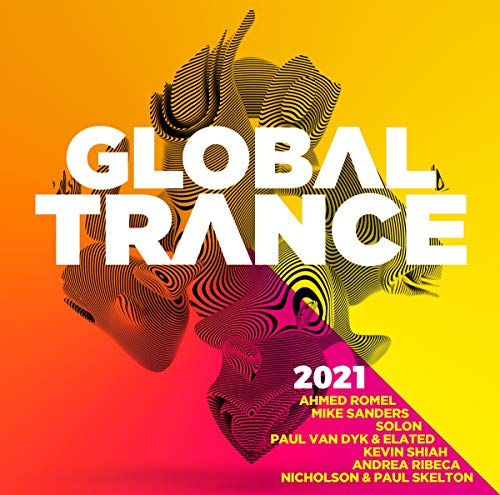 Global Trance 2021 von I LOVE THI