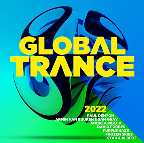 Global Trance 2022 von I LOVE THI