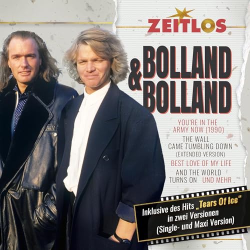 Zeitlos – Bolland & Bolland von I LOVE THI
