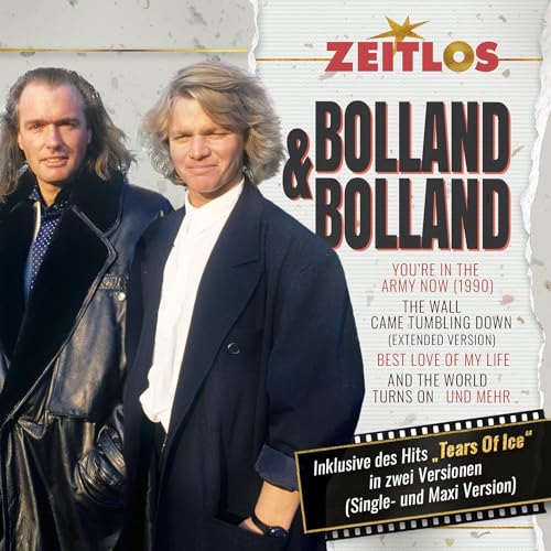 Zeitlos – Bolland & Bolland Zeitlos – Bolland & Bolland von I LOVE THI