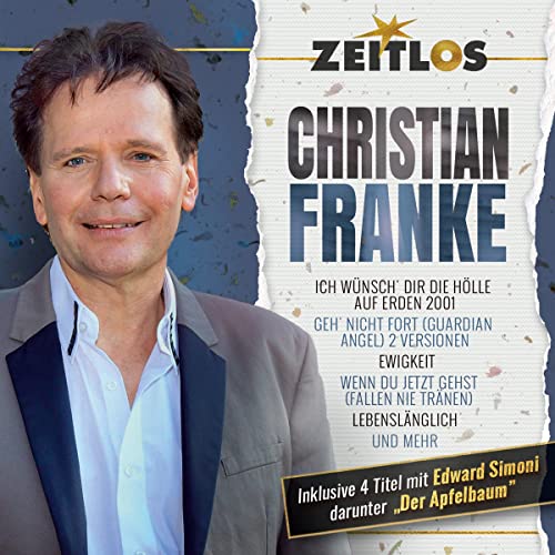Zeitlos-Christian Franke Zeitlos-Christian Franke von I LOVE THI