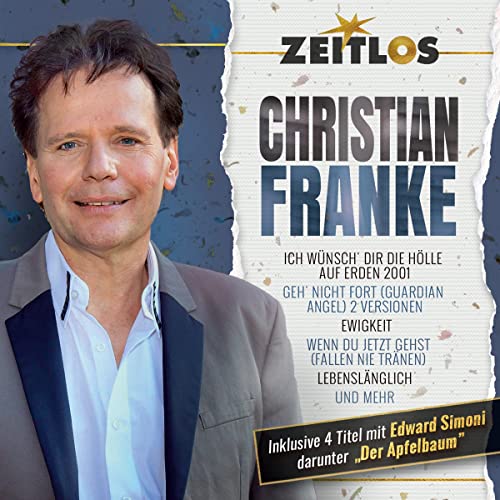 Zeitlos-Christian Franke von I LOVE THI