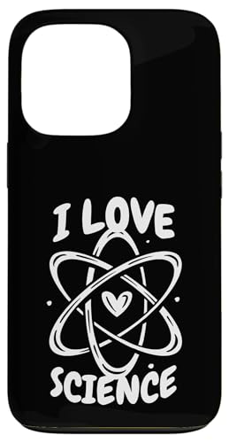 Ich liebe Wissenschaft - Lustige Wissenschaft Hülle für iPhone 13 Pro Ich liebe Wissenschaft - Lustige Wissenschaft Hülle für iPhone 13 Pro von I Love Science