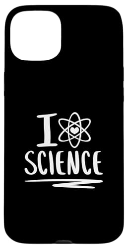 Ich liebe Wissenschaft - Lustige Wissenschaft Hülle für iPhone 15 Plus Ich liebe Wissenschaft - Lustige Wissenschaft Hülle für iPhone 15 Plus von I Love Science