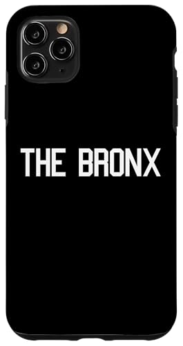 Cooler College-Stil, The Bronx, New York Hülle für iPhone 11 Pro Max Cooler College-Stil, The Bronx, New York Hülle für iPhone 11 Pro Max von I Love The Bronx