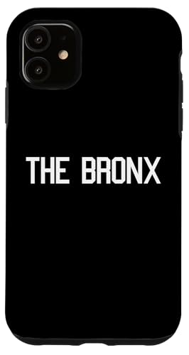 Cooler College-Stil, The Bronx, New York Hülle für iPhone 11 Cooler College-Stil, The Bronx, New York Hülle für iPhone 11 von I Love The Bronx