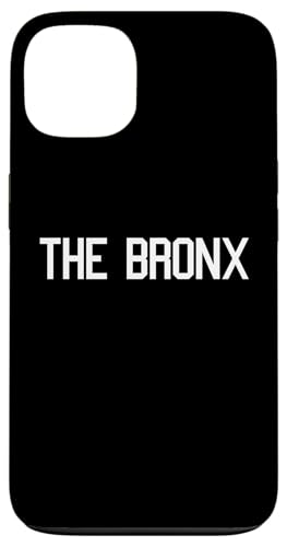 Cooler College-Stil, The Bronx, New York Hülle für iPhone 13 von I Love The Bronx