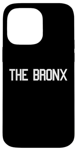 Cooler College-Stil, The Bronx, New York Hülle für iPhone 14 Pro Max Cooler College-Stil, The Bronx, New York Hülle für iPhone 14 Pro Max von I Love The Bronx