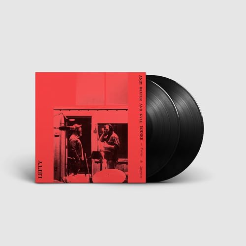Lefty [Vinyl LP] von Thirty Tigers