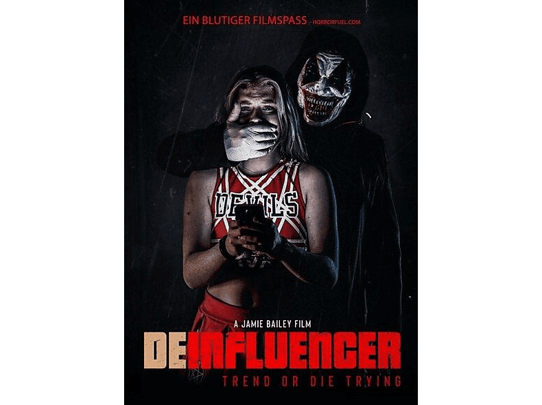 Deinfluencer DVD Deinfluencer DVD von I-ON NEW MEDIA