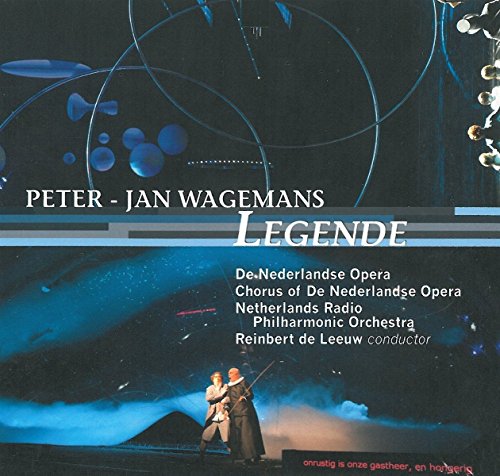 Legende Legende von I Play