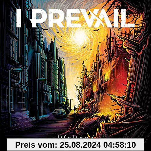 Lifelines von I Prevail