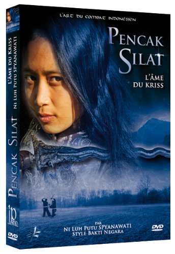 Indépendance Prod PENCAK SILAT - L'âme du Kriss (DVD) 211 von I-Prod