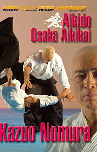 Aikido Osaka Aikikai Vol 1 [DVD] von I Productions