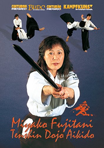 Aikido Tenshin Dojo Vol 1 [DVD] von I Productions