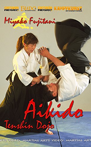 Aikido Tenshin Dojo Vol 2 [DVD] [UK Import] von I Productions