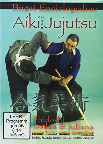 Bugei: Aiki-Jujutsu [DVD] von I Productions