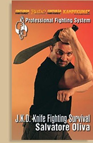 JKD Knife Fighting Survival [DVD] von I Productions
